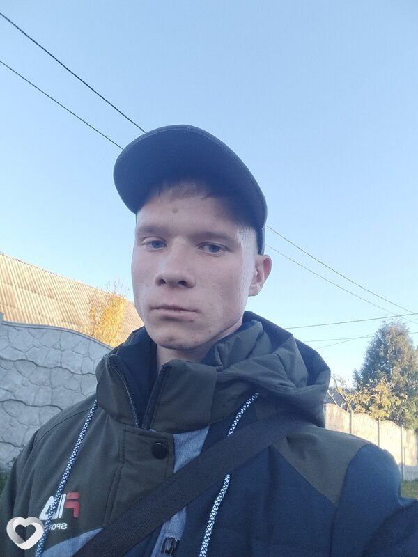 Миша, 28, Гомеле — анкета №355484