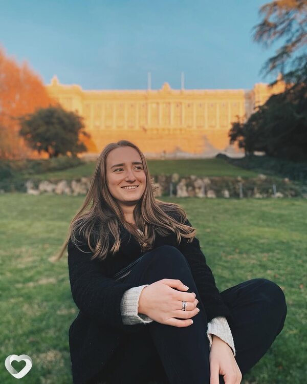 Кристина, 48, Тольятти — анкета №355486