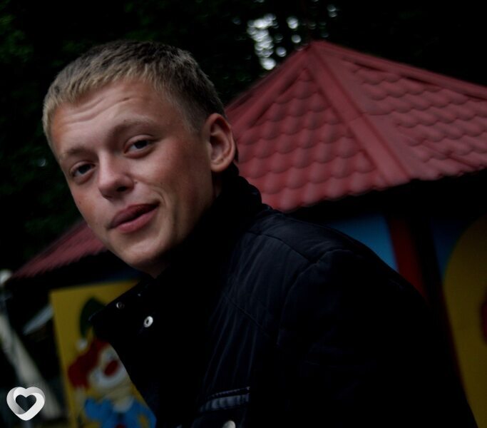 Кир, 35, Минске — анкета №355490