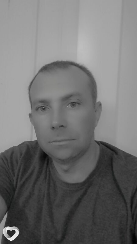 Дима, 42, Минске — анкета №355491