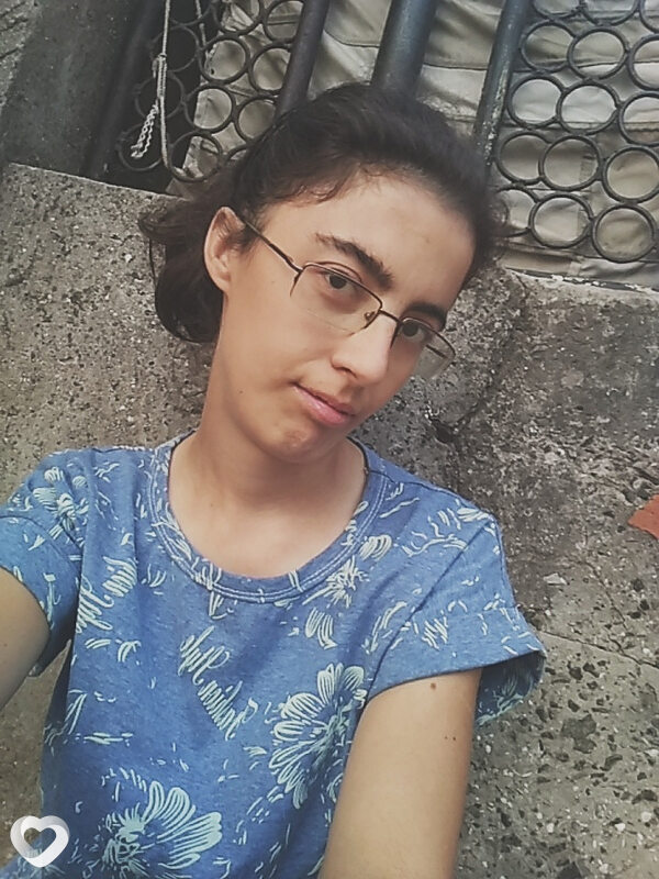 Анастасия, 31, Белгороде-Днестровском — анкета №355493