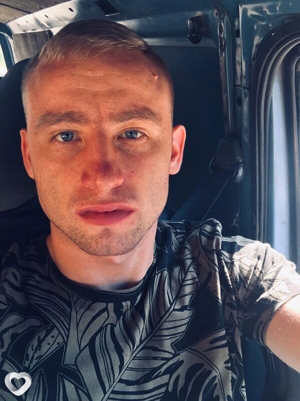 Дмитрий, 31, Конакове — анкета №355505
