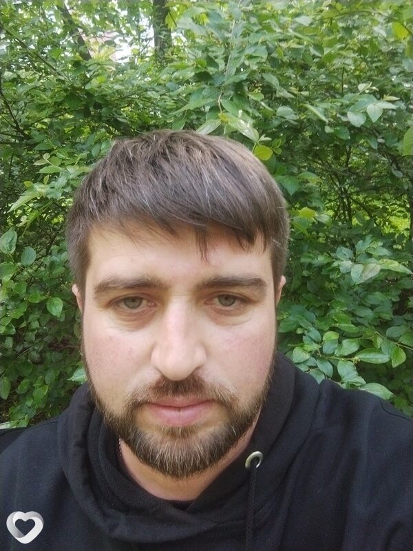 Руслан, 33, Москве — анкета №355384