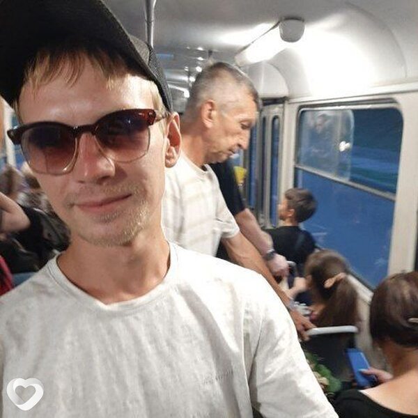 Дмитрий, 36, Харькове — анкета №355390