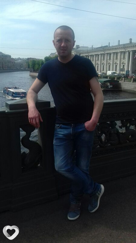 Сергей, 37, Калинковичах — анкета №355607