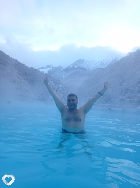 Макс, 46, Сочи — анкета №355612