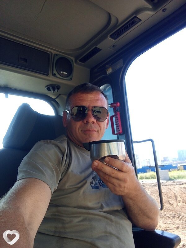 Юрий, 41, Ростове-на-Дону — анкета №355617
