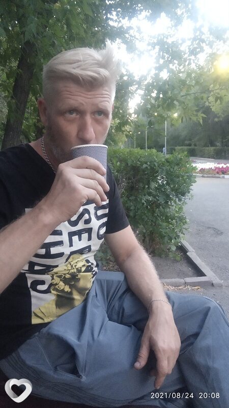 Денис, 47, Караганде — анкета №355621