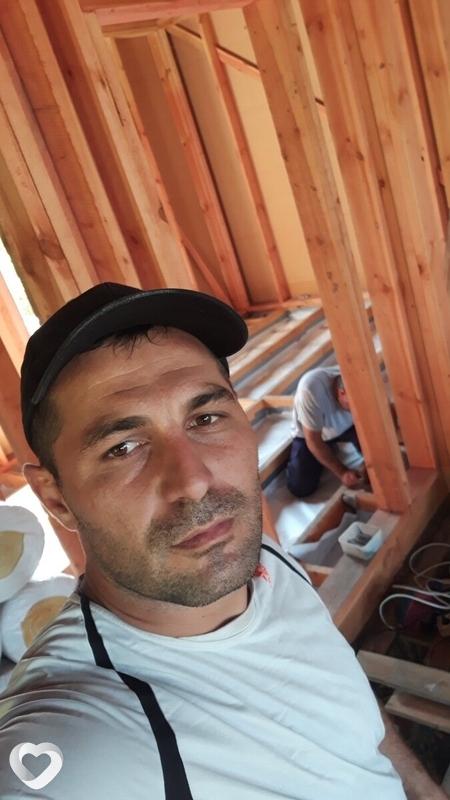 Христофор, 37, Краснодаре — анкета №355623