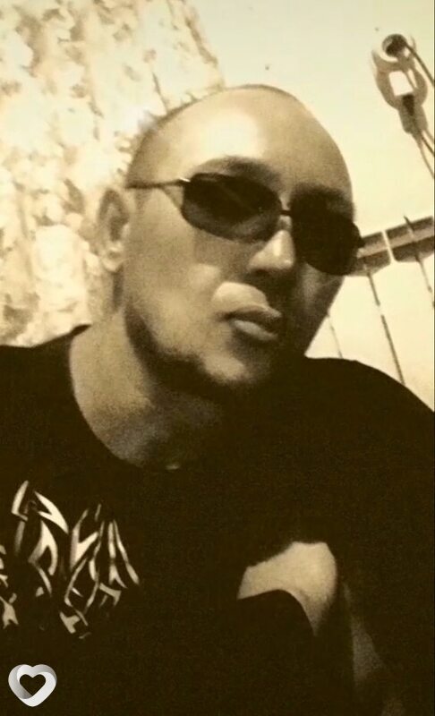 Александр, 47, Костанае — анкета №355431