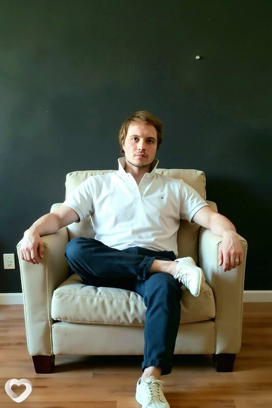 Алексей, 24, Алматы — анкета №355435
