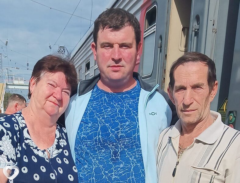 Алекс, 37, Твери — анкета №355438
