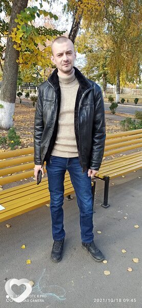 Ярослав, 35, Покровском — анкета №355439