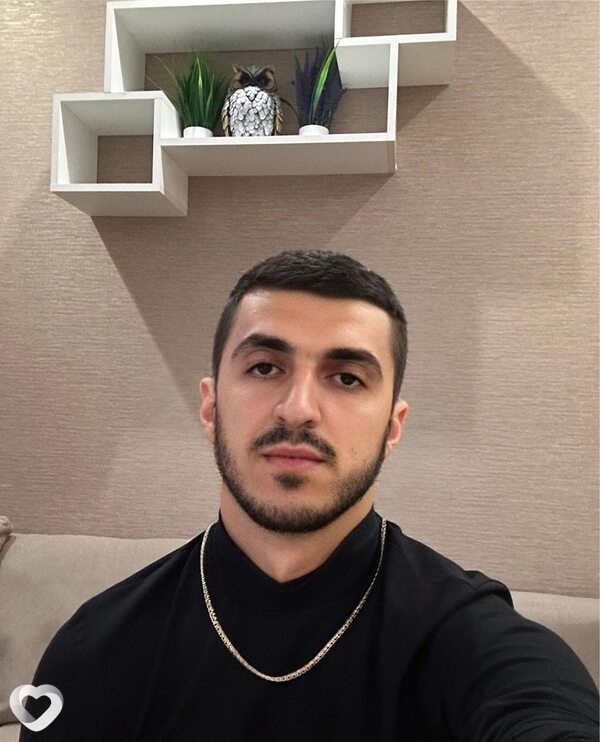 Ваня, 35, Волгограде — анкета №355442