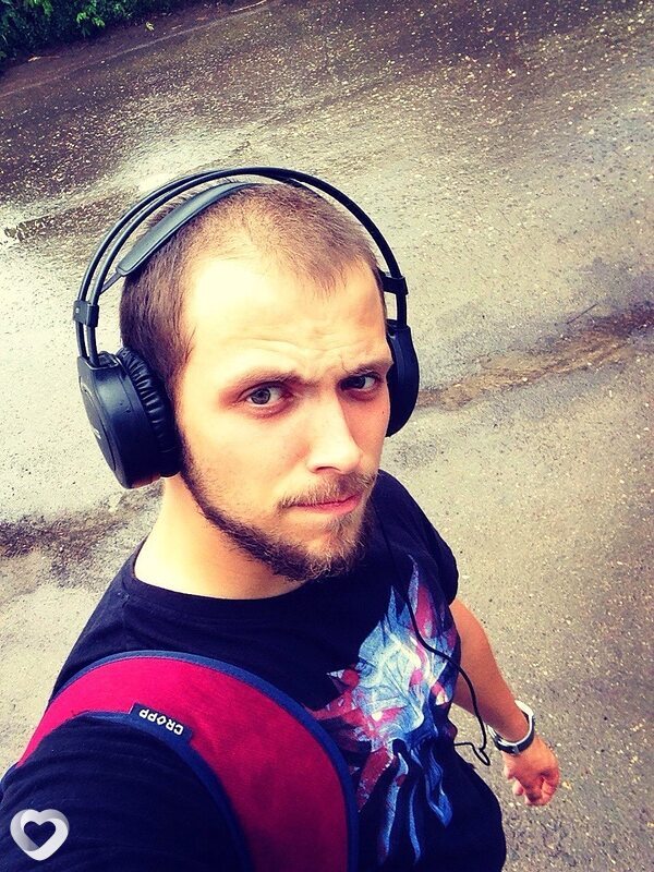 Владимир, 32, Пензе — анкета №355444