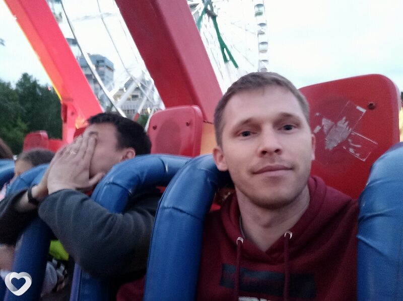 Artur, 36, Казани — анкета №355449
