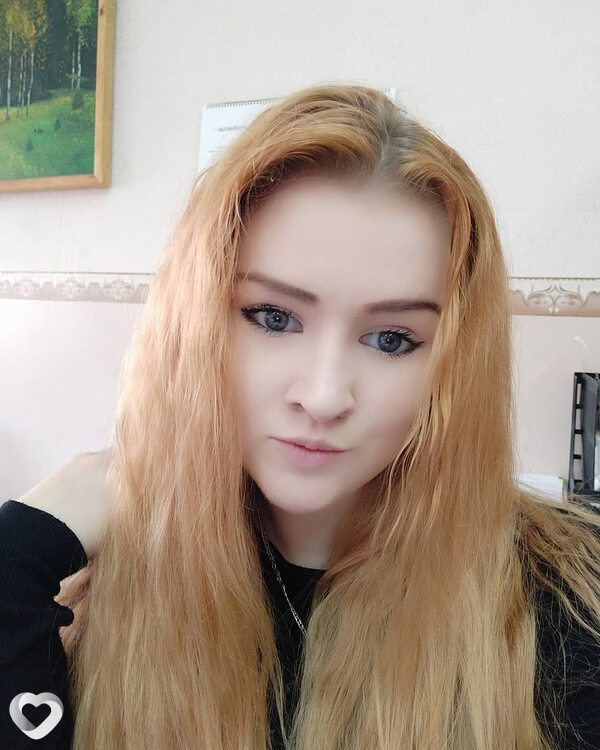 Наталья, 28, Витебске — анкета №355450