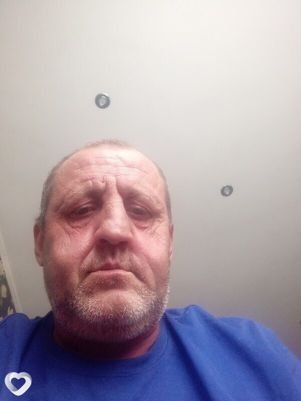 Алексей, 49, Каменеце — анкета №355453