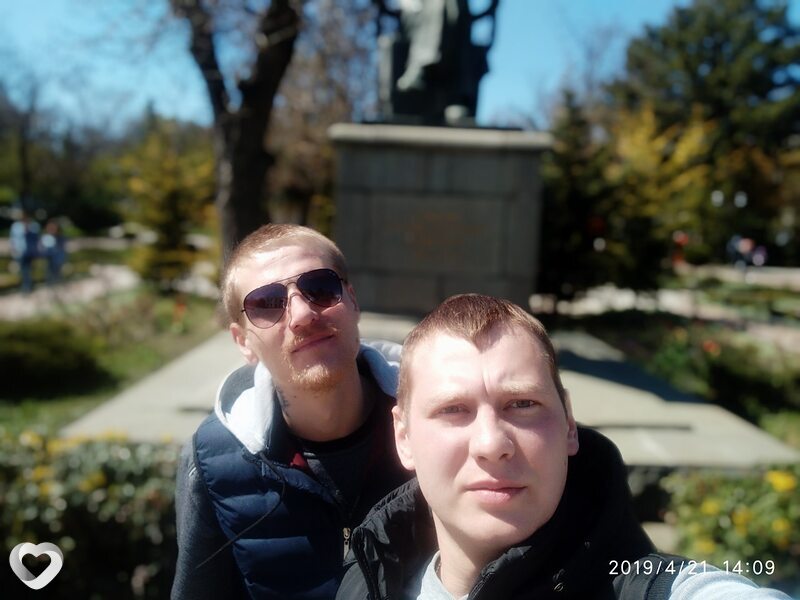 Евгений, 34, Уфе — анкета №355556