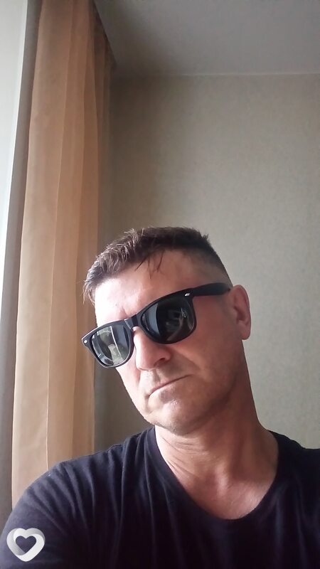 Александр, 52, Перми — анкета №355557