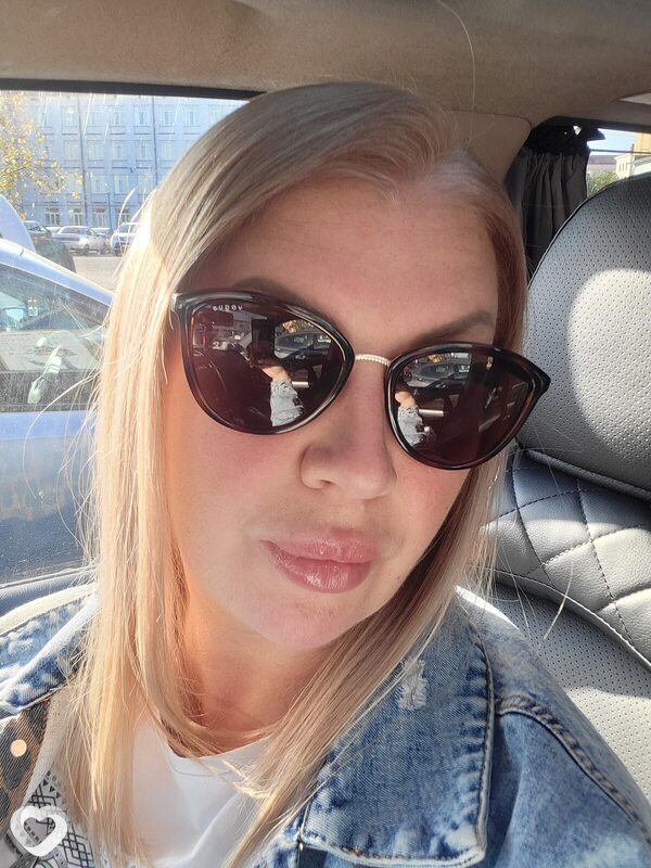 Ирина, 37, Мурманске — анкета №355558