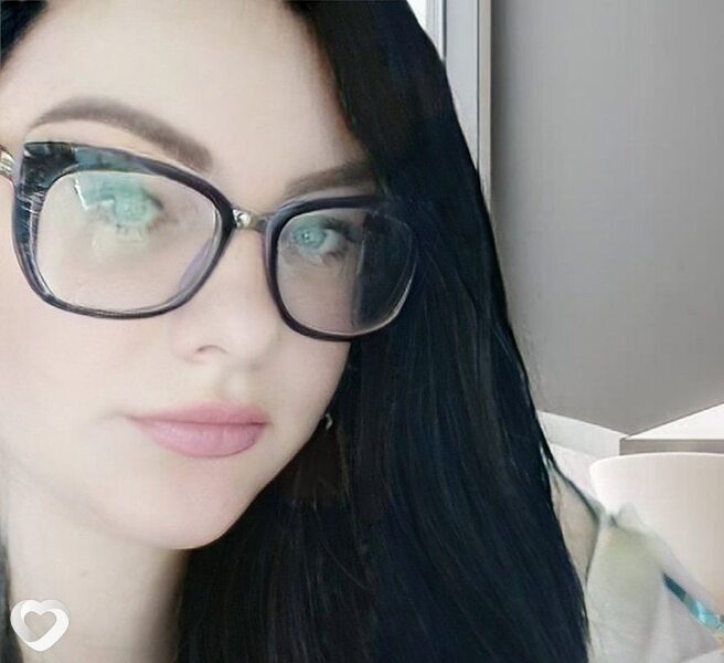 Ирина, 39, Раменском — анкета №355563