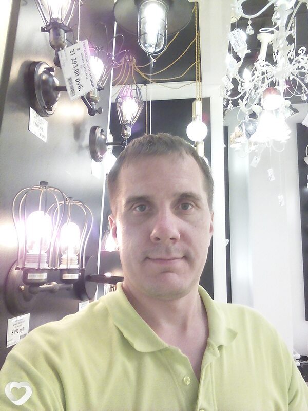 Дмитрий, 44, Ростове-на-Дону — анкета №355568