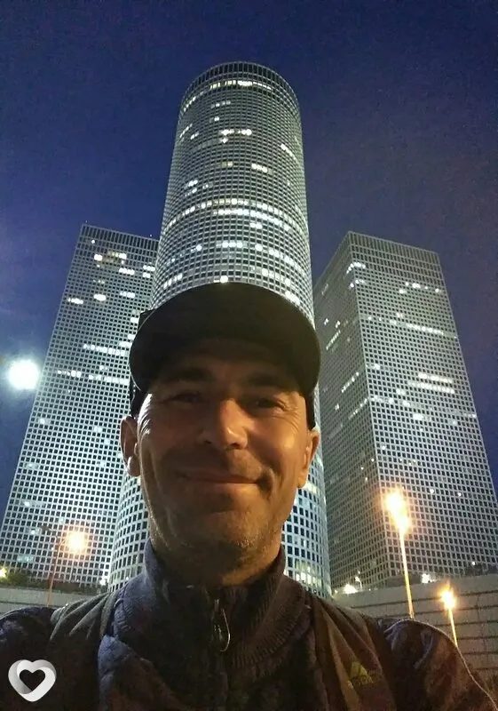 Леонид, 52, Москве — анкета №355569