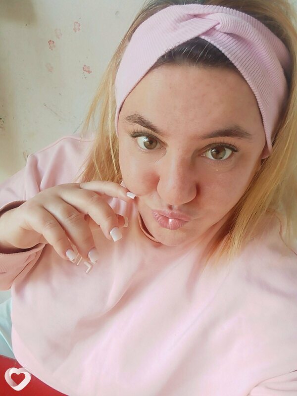 Иринка, 39, Нижнем Новгороде — анкета №355571