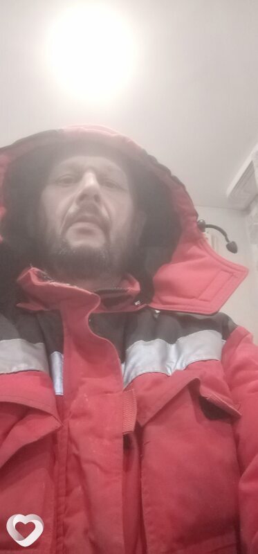 Михаил, 52, Уфе — анкета №355573