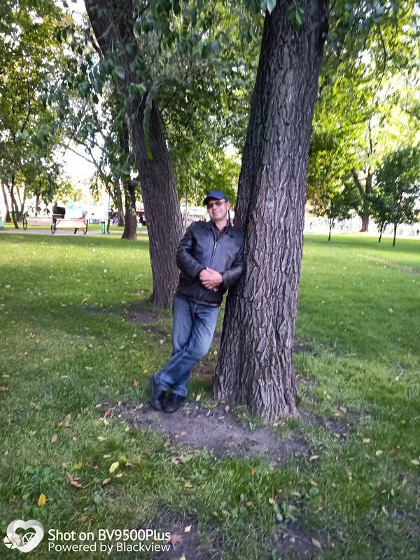 Дмитрий, 48, Мелитополе — анкета №355577