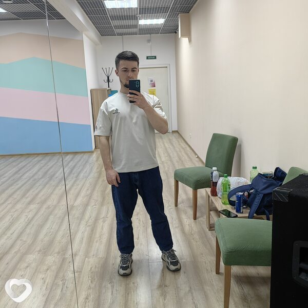 Faisal, 26, Санкт-Петербурге — анкета №355580