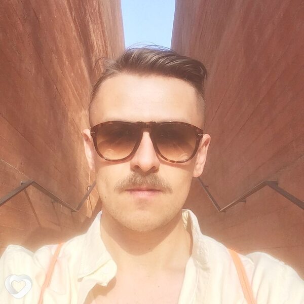 Александр, 33, Ростове-на-Дону — анкета №355533
