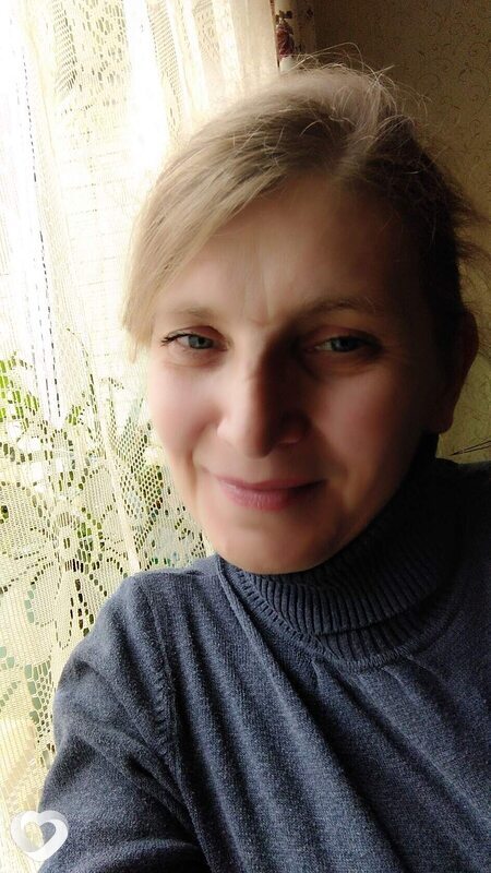 Галина, Сясьстрой