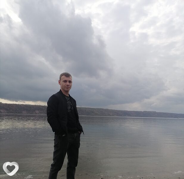 Максим, 28, Зеленодольске — анкета №355535