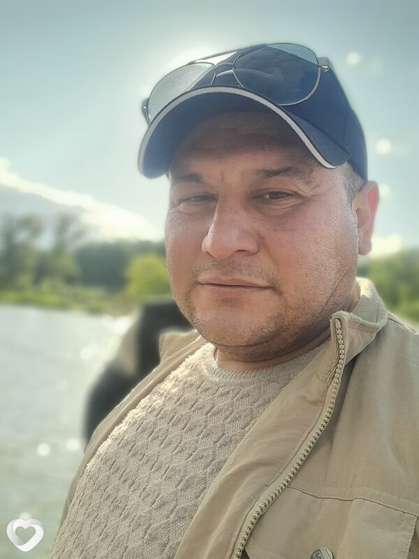 Денис, 37, Солнечногорске — анкета №355544