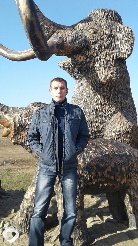 Александр, 43, Иркутске — анкета №355547