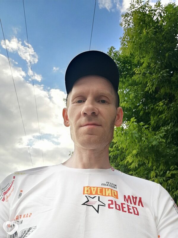 Vot, 37, Москве — анкета №355554