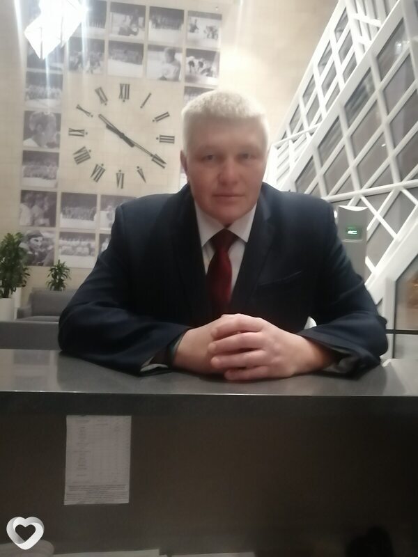 Роман, 49, Тамбове — анкета №355508