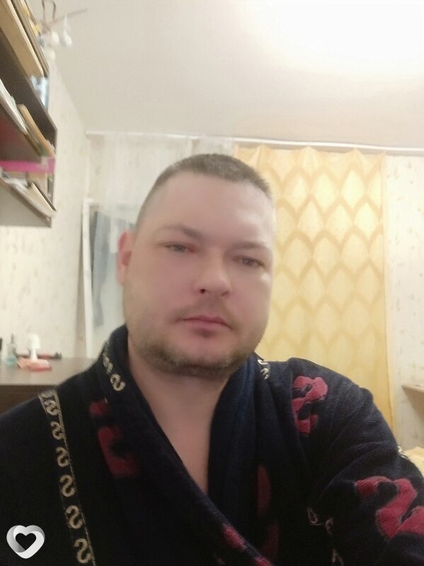 Антон, 43, Минске — анкета №355513