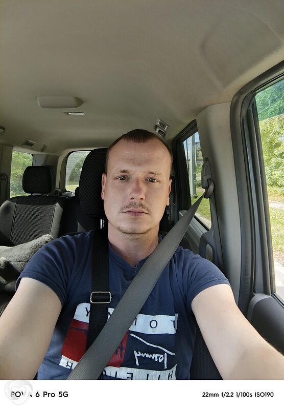 Илья, 33, Хабаровске — анкета №355514