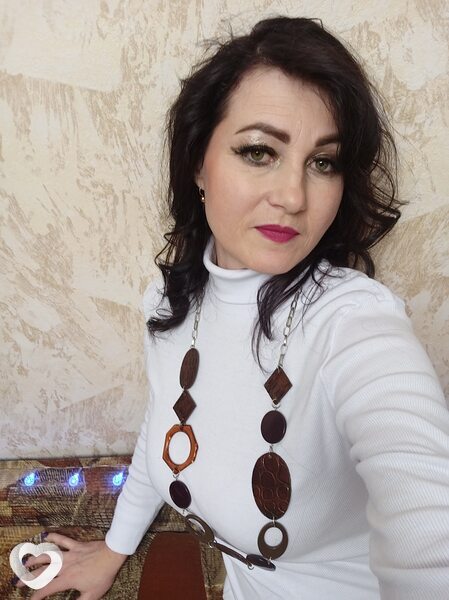 Алла, 49, Барнауле — анкета №355515