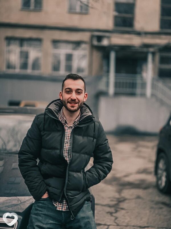 Султан, 29, Майкопе — анкета №355519
