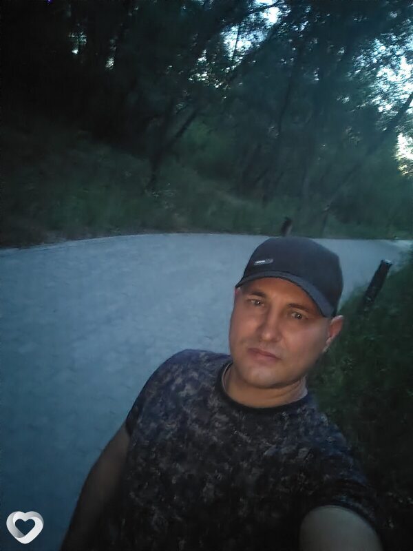 Игорь, 40, Рубцовске — анкета №355520