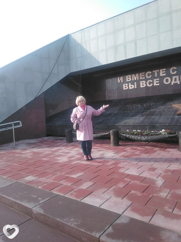 Елена, 62, Кемерове — анкета №355458