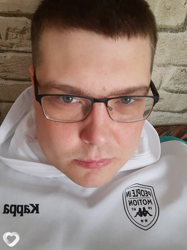 Евгений, 38, Братске — анкета №355459