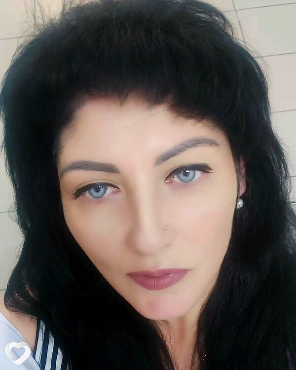 Ольга, 53, Новокузнецке — анкета №355462