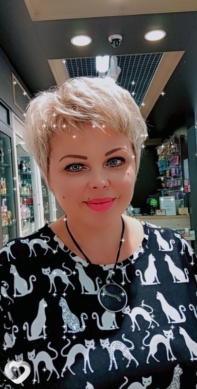 Светлана, 49, Новосибирске — анкета №355471