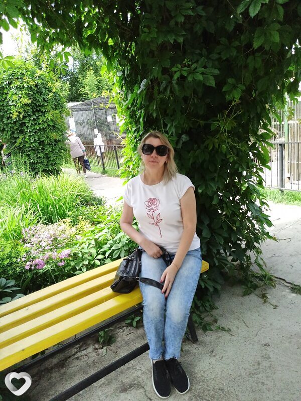 Татьяна, 44, Барнауле — анкета №355473