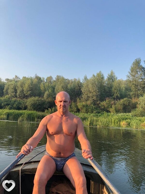 Юрий, 56, Оренбурге — анкета №355477
